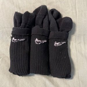 Nike Crew Socks